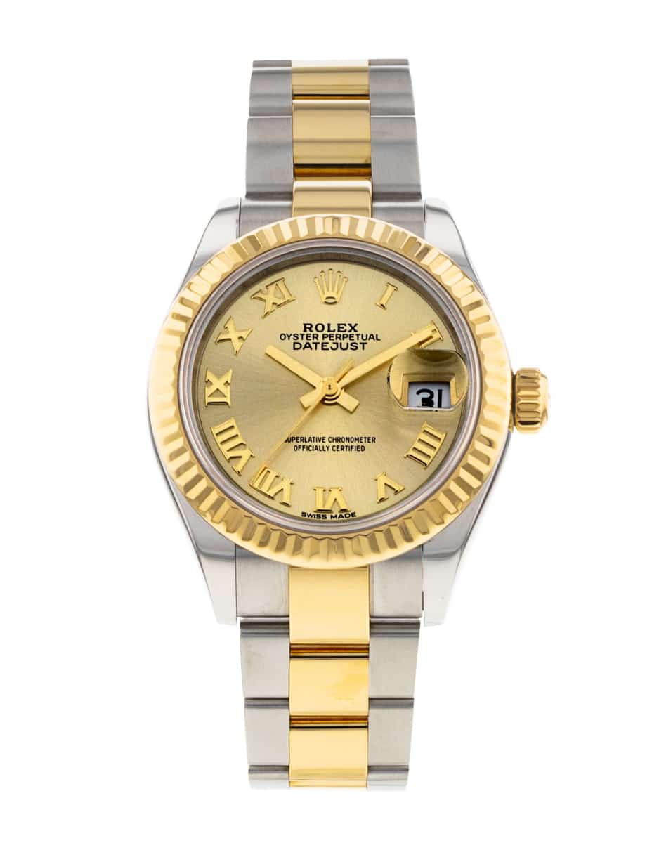 Rolex Datejust Lady 28 279173 Rolex Datejust Lady 28 279173